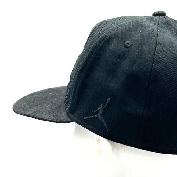 Jordan Jumpman 3D Embroidered Hat